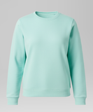 Unisex Sweatshirt - Mint