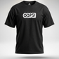 Oops T-Shirt