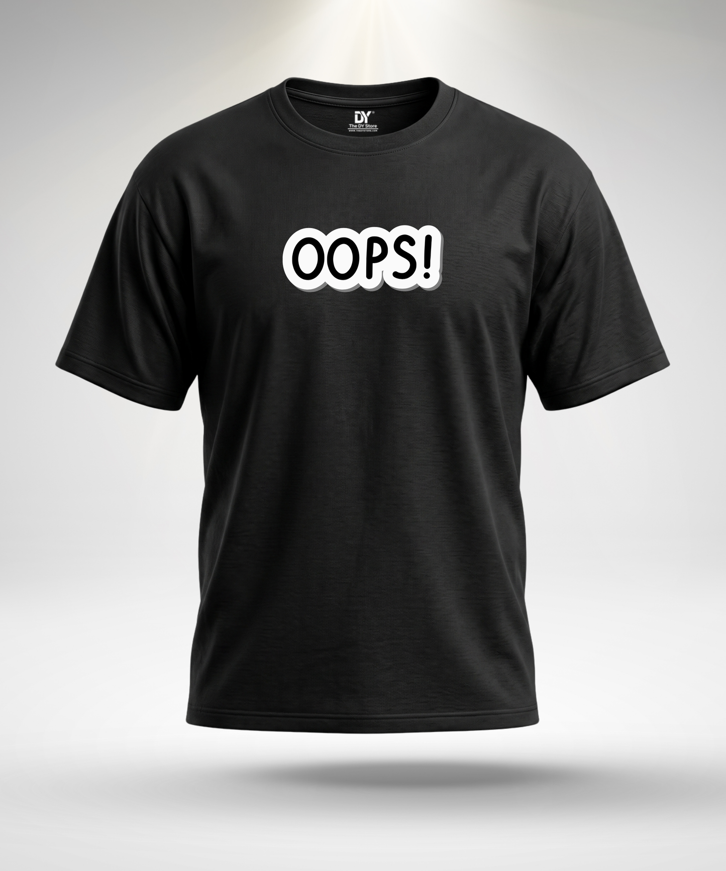 Oops T-Shirt