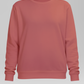 Men's Sweatshirt - Coral