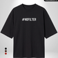 #NoFilter x #Filter Oversized T-Shirt