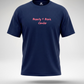 Beauty + Brain Combo T-Shirt