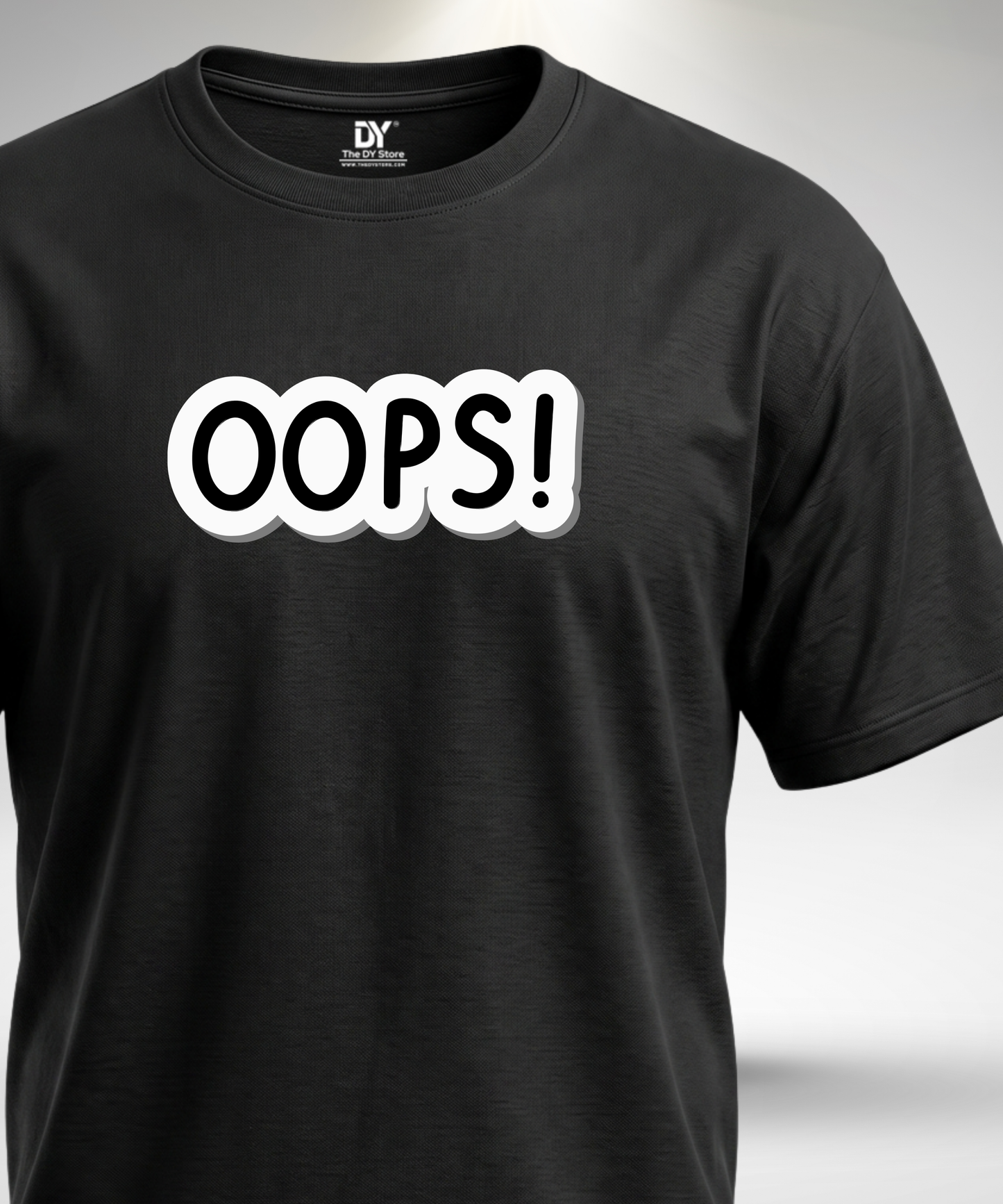Oops T-Shirt