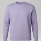 Men's Sweatshirt - Lavender
