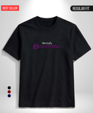 Mentally Out of Office T-Shirt