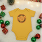 Kids Rompers - Christmas Edition