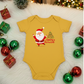 Kids Rompers - Christmas Edition