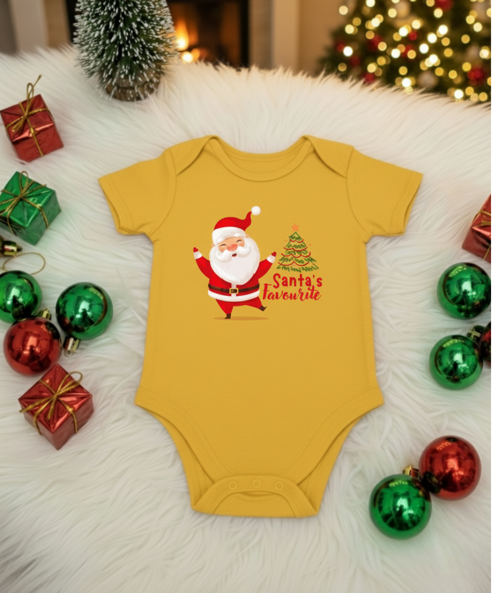 Kids Rompers - Christmas Edition