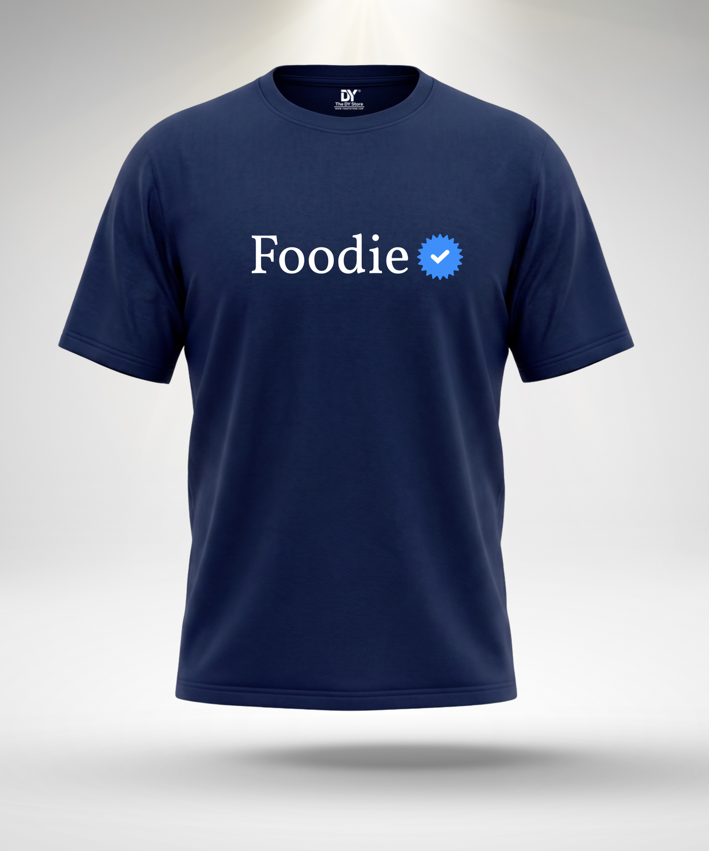 Foodie Verified T-Shirt