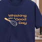 Whisking you a Good day T-Shirt