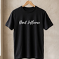 Bad Influence x Easily Influenced T-Shirts