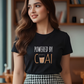 Powered by Chai T-Shirt