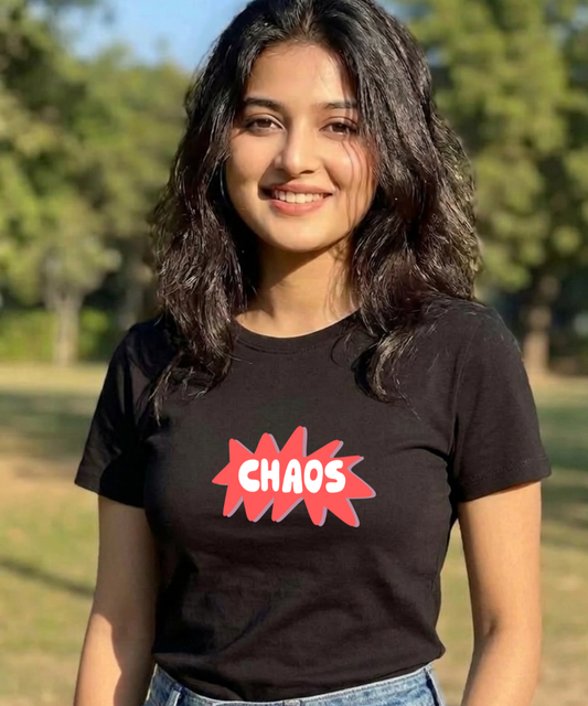 Chaos T-Shirt