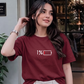 1% T-Shirt