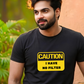 No Filter T-Shirt