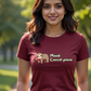 Mood: Cancel Plans T-Shirt
