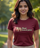 Mood: Cancel Plans T-Shirt
