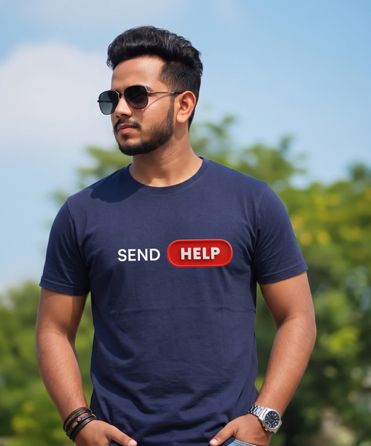 Send Help T-Shirt