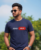 Send Help T-Shirt