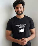 I'm Batman T-Shirt