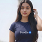 Foodie Verified T-Shirt