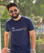 idk, Ask ChatGPT T-Shirt