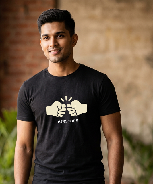 Bro Code T-Shirt