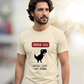 Error Social Life Not Found  T-Shirt