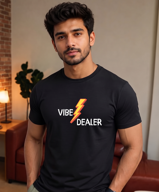 Vibe Dealer T-Shirt