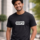 Oops T-Shirt