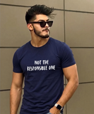 Not the Responsible one T-Shirt