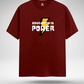 Education is Power T-Shirt