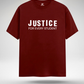 Justice for Every Student T-Shirt
