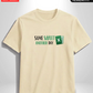 Same Sheet T-Shirt