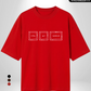 Ctrl Alt Survive Oversized T-Shirt